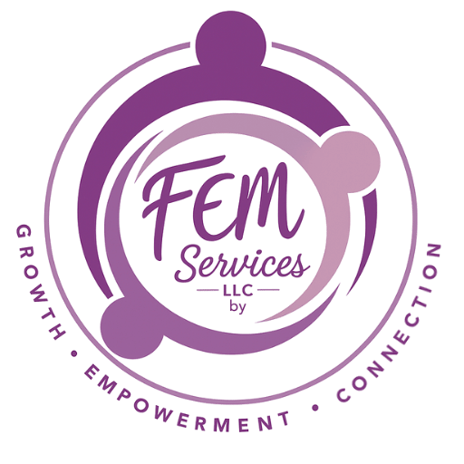 Fem Services logo