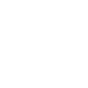 Cartoon magnifying glass